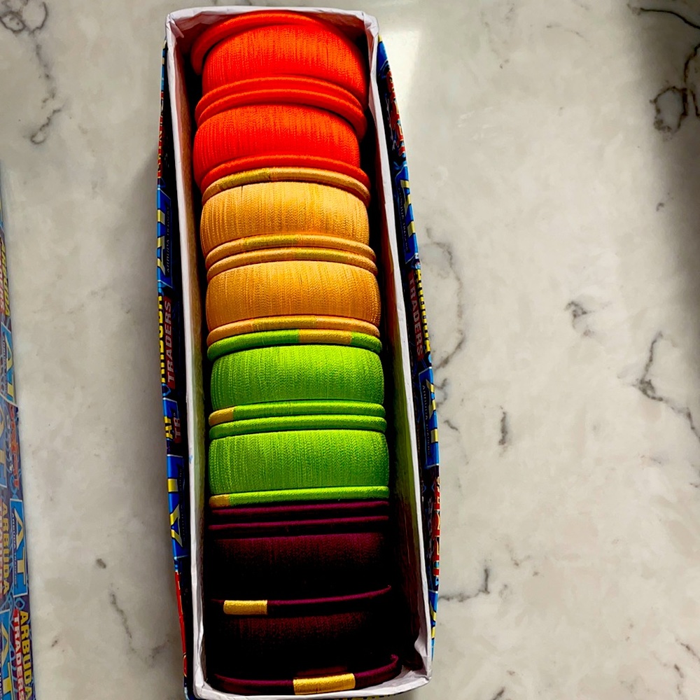 Bangles